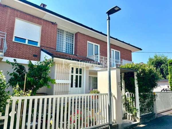 Foto Casa indipendente in vendita a Savigliano