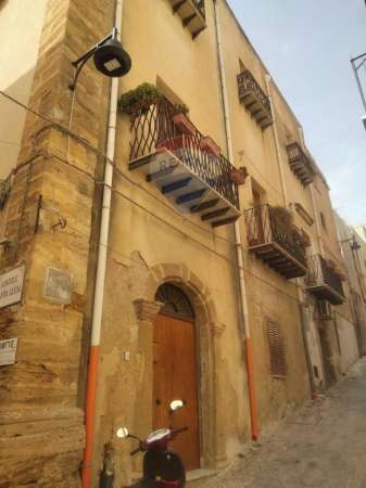 Foto Casa indipendente in vendita a Sciacca