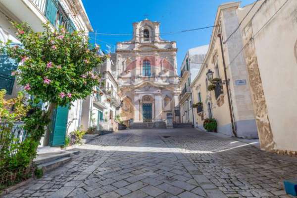 Foto Casa Indipendente in vendita a Scicli, Centro Storico