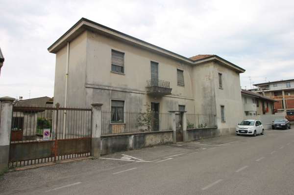 Foto Casa indipendente in vendita a Seregno