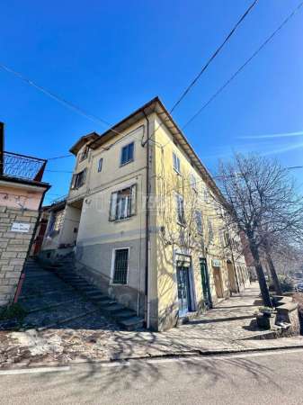 Foto Casa indipendente in vendita a Serramazzoni
