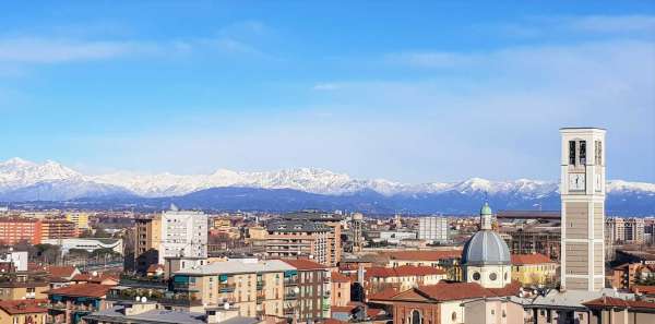 Foto Casa indipendente in Vendita a Sesto San Giovanni Viale Ercole Marelli