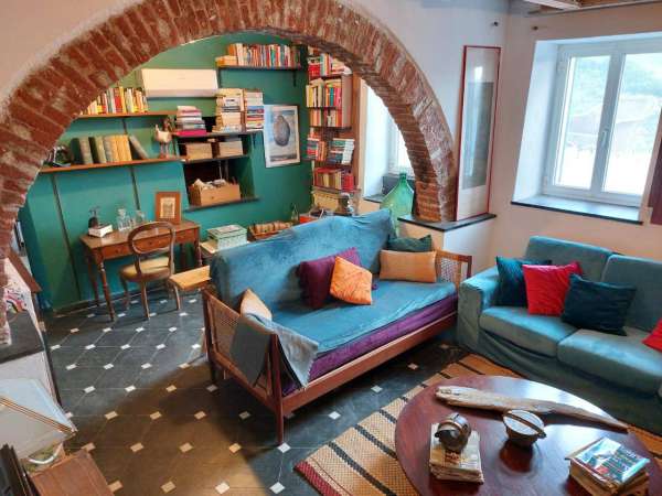 Foto Casa indipendente in vendita a Sestri Levante