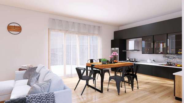 Foto Casa indipendente in vendita a Sestu
