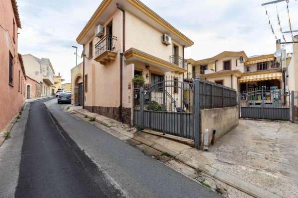 Foto Casa indipendente in vendita a Settimo San Pietro