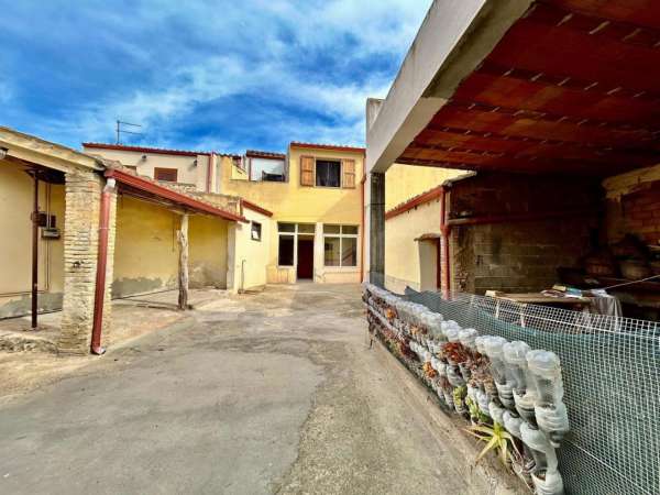 Foto Casa indipendente in vendita a Settimo San Pietro