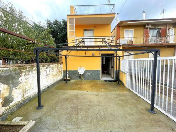 Foto Casa indipendente in vendita a Siano