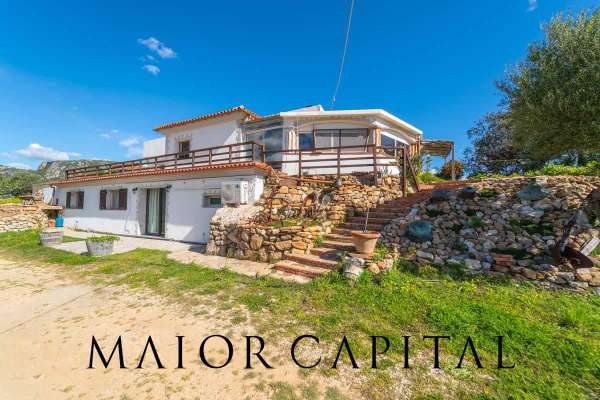 Foto Casa indipendente in vendita a Siniscola