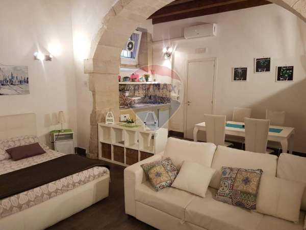 Foto Casa indipendente in vendita a Siracusa