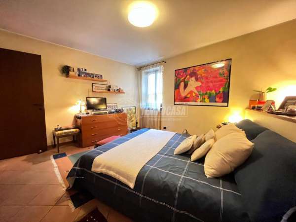 Foto Casa indipendente in vendita a Sirtori