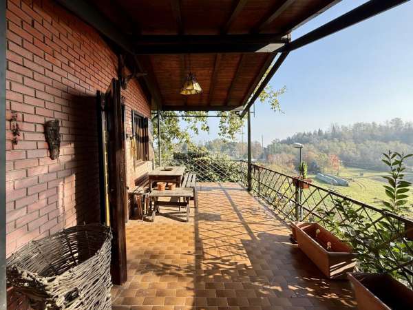 Foto Casa indipendente in vendita a Sirtori