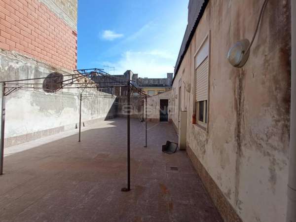 Foto Casa indipendente in vendita a Solarino