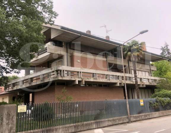 Foto Casa indipendente in vendita a Solarolo