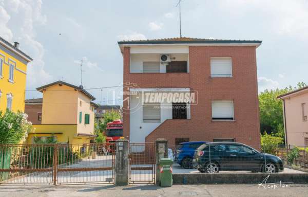Foto Casa indipendente in vendita a Soliera
