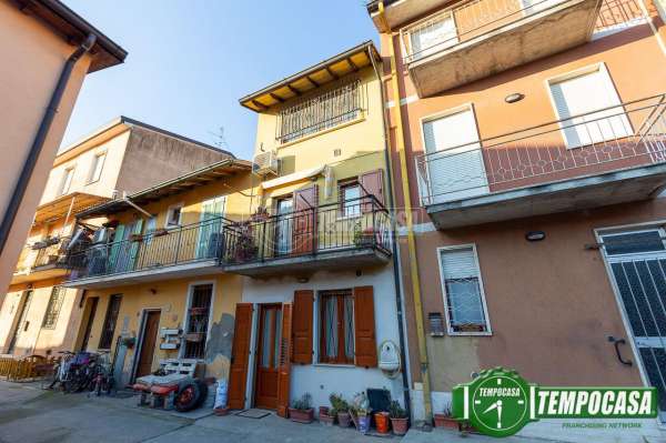Foto Casa indipendente in vendita a Soresina