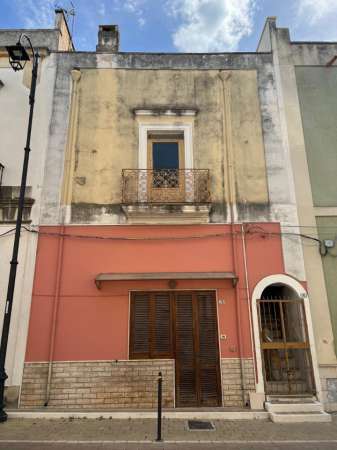 Foto Casa indipendente in vendita a Supersano