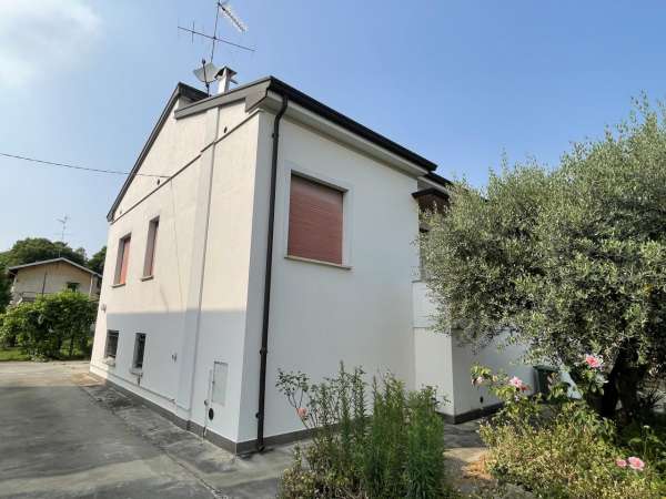 Foto Casa indipendente in vendita a Suzzara
