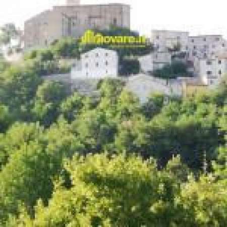 Foto Casa indipendente in vendita a Talamello - 200mq