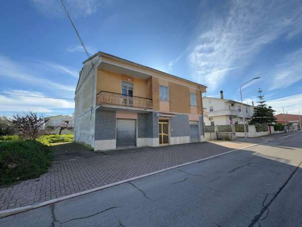 Foto Casa indipendente in vendita a Termoli