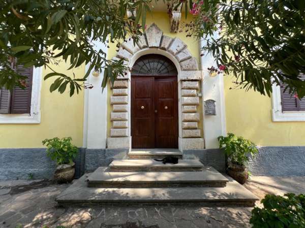Foto Casa indipendente in vendita a Terni
