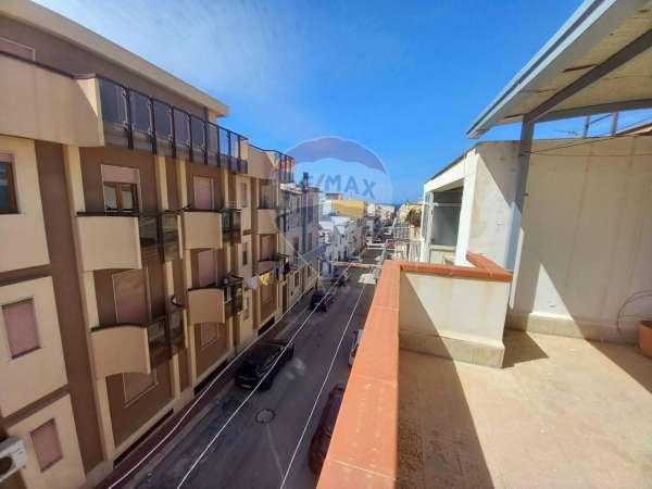 Foto Casa indipendente in vendita a Terrasini
