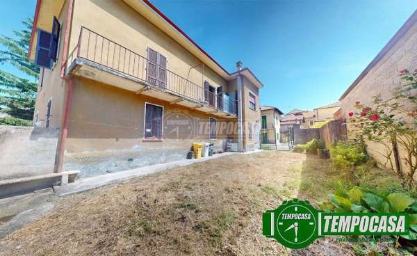 Foto Casa indipendente in vendita a Terzo