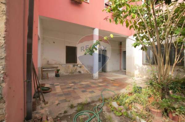 Foto Casa indipendente in vendita a Teulada
