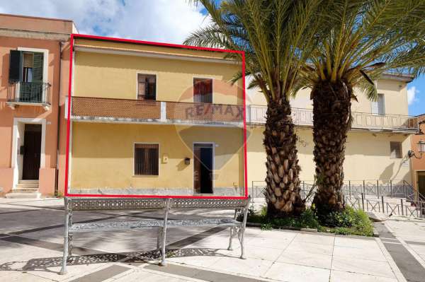 Foto Casa indipendente in vendita a Teulada