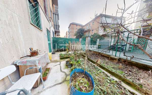Foto Casa indipendente in vendita a Torino