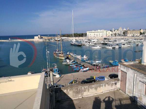 Foto Casa indipendente in vendita a Trani