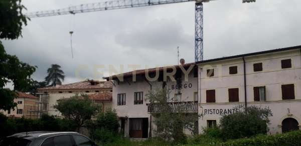 Foto Casa indipendente in vendita a Tregnago