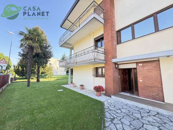 Foto Casa indipendente in vendita a Treviso