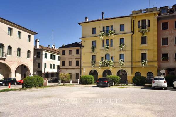 Foto Casa indipendente in vendita a Treviso