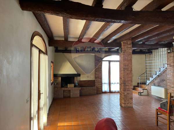 Foto Casa indipendente in vendita a Treviso