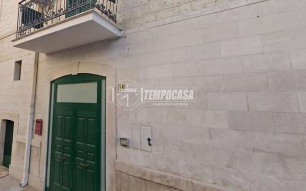 Foto Casa indipendente in vendita a Triggiano