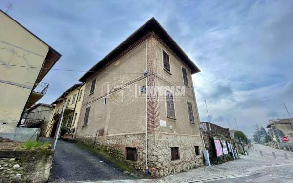 Foto Casa indipendente in vendita a Triuggio
