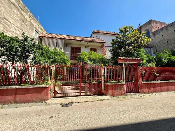 Foto Casa indipendente in vendita a Tufino