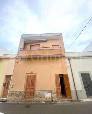 Foto Casa indipendente in vendita a Tuglie