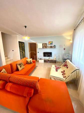Foto Casa indipendente in vendita a Tuglie