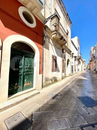 Foto Casa indipendente in vendita a Tuglie