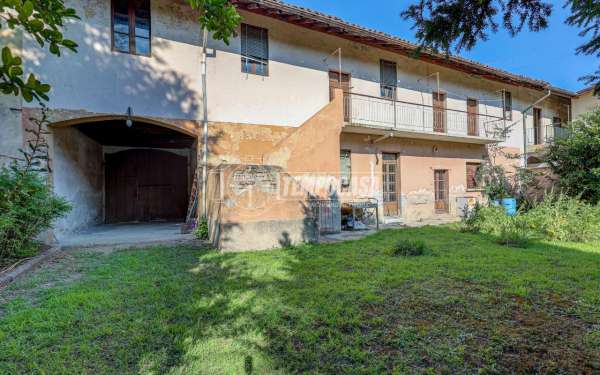 Foto Casa indipendente in vendita a Turbigo