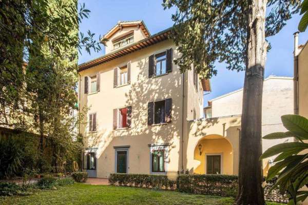 Foto Casa indipendente in vendita a Vaglia