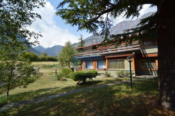 Foto Casa indipendente in vendita a Valdidentro