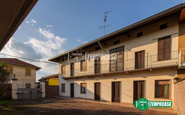 Foto Casa indipendente in vendita a Vanzaghello