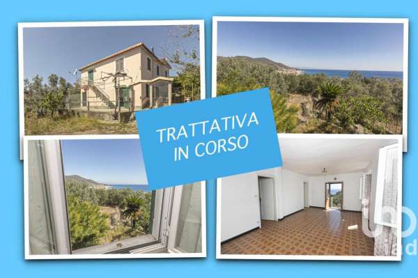 Foto Casa indipendente in vendita a Varazze
