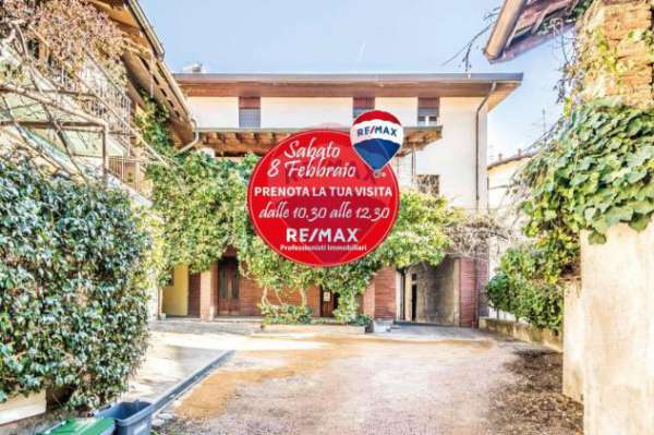 Foto Casa indipendente in vendita a Varese - 5 locali 234mq