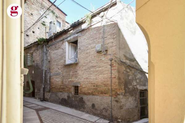 Foto Casa indipendente in vendita a Vasto