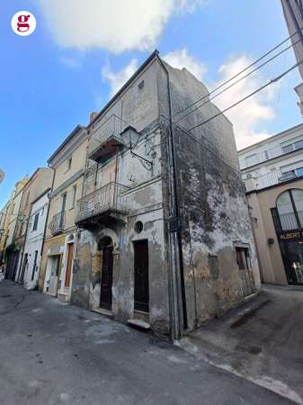 Foto Casa indipendente in vendita a Vasto