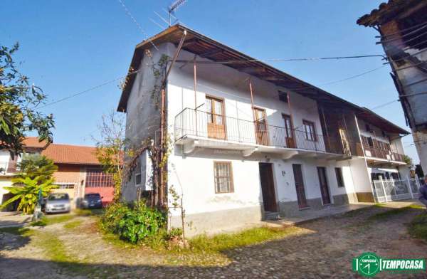 Foto Casa indipendente in vendita a Vauda Canavese