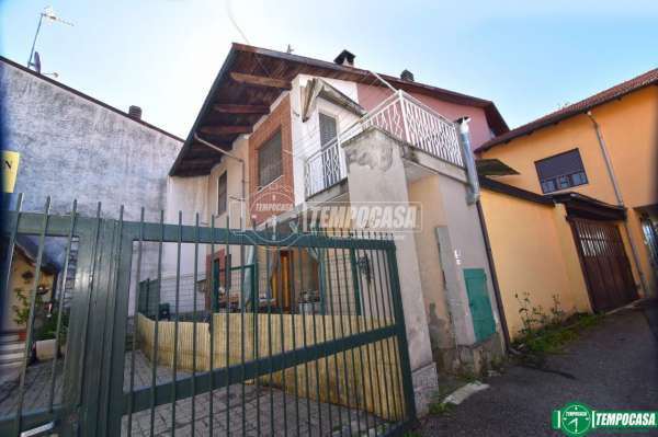 Foto Casa indipendente in vendita a Vauda Canavese